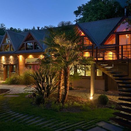 La Maison Dans Les Bois Soucelles المظهر الخارجي الصورة