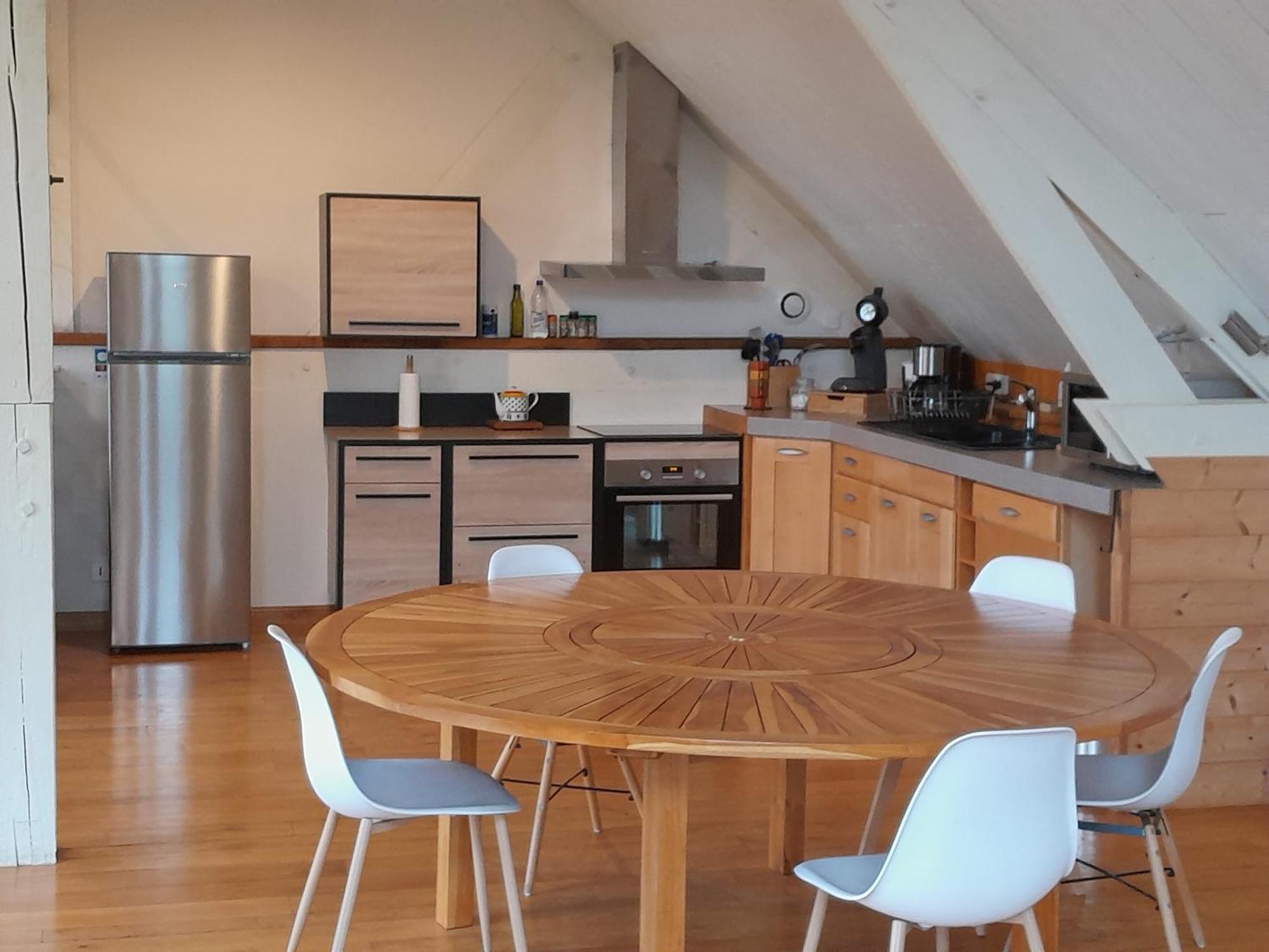 La Maison Dans Les Bois Soucelles المظهر الخارجي الصورة