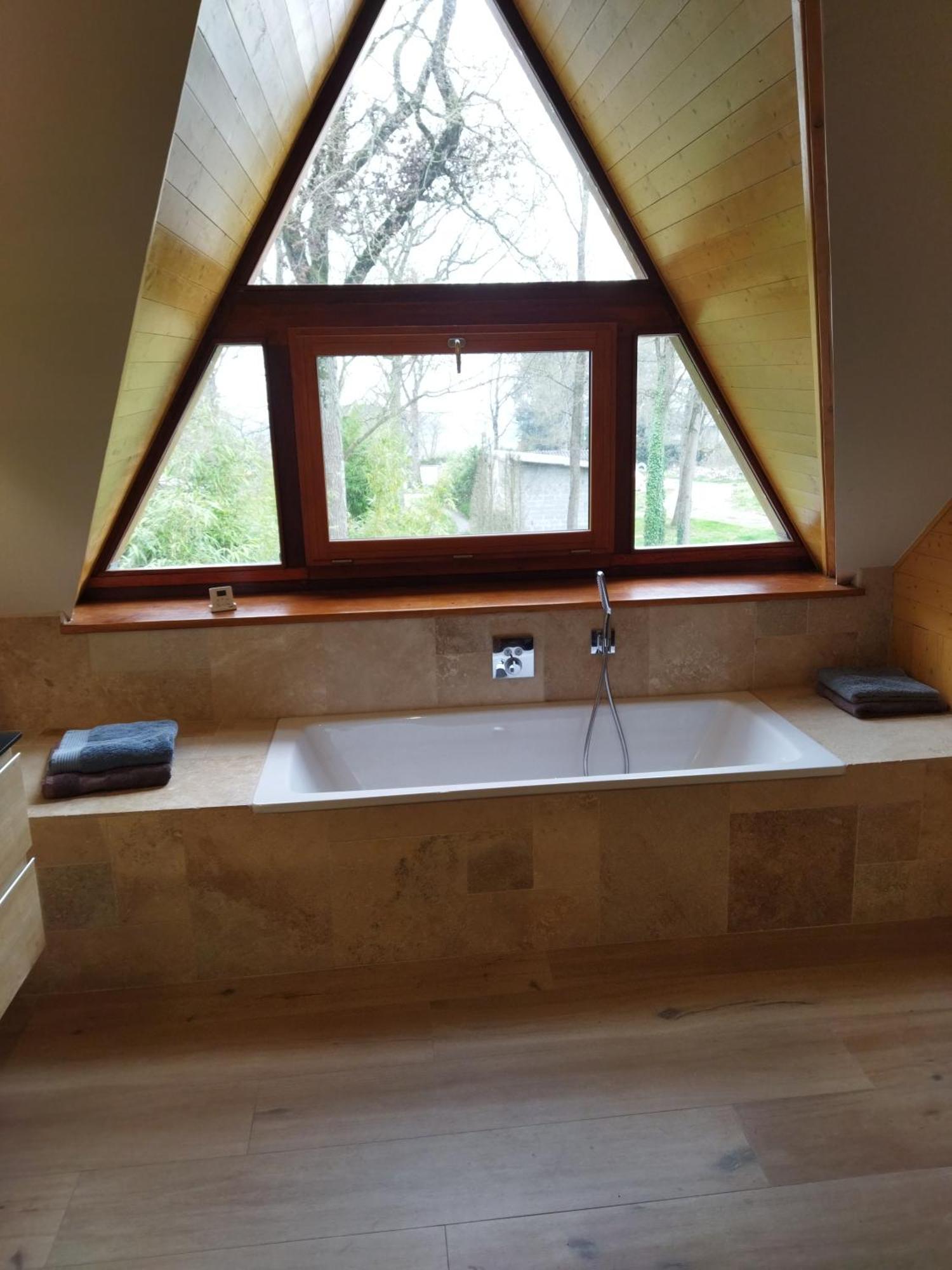 La Maison Dans Les Bois Soucelles المظهر الخارجي الصورة