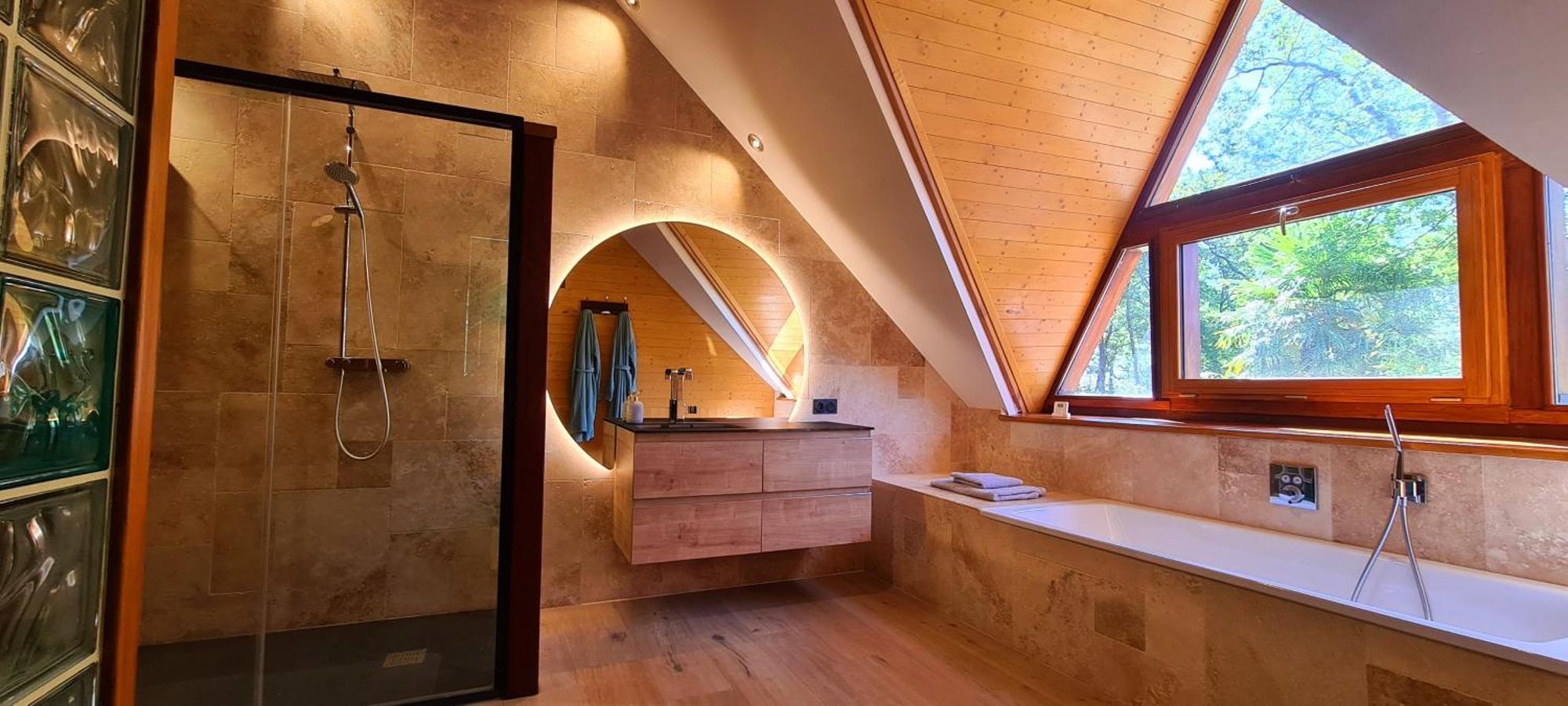 La Maison Dans Les Bois Soucelles المظهر الخارجي الصورة