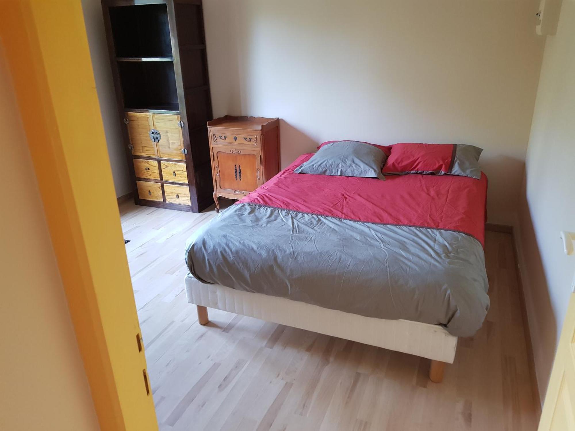 La Maison Dans Les Bois Soucelles المظهر الخارجي الصورة